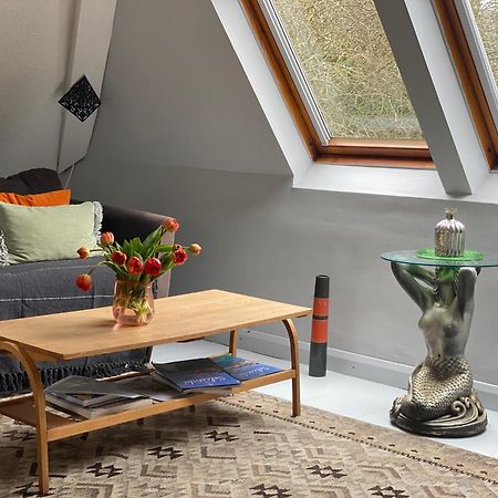 Ferienwohnung The Sail Loft Kingsbridge  Exterior foto