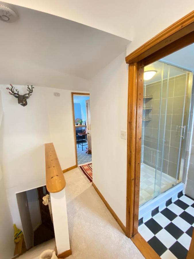 Ferienwohnung The Sail Loft Kingsbridge  Exterior foto