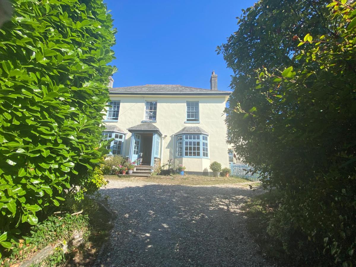 Ferienwohnung The Sail Loft Kingsbridge  Exterior foto