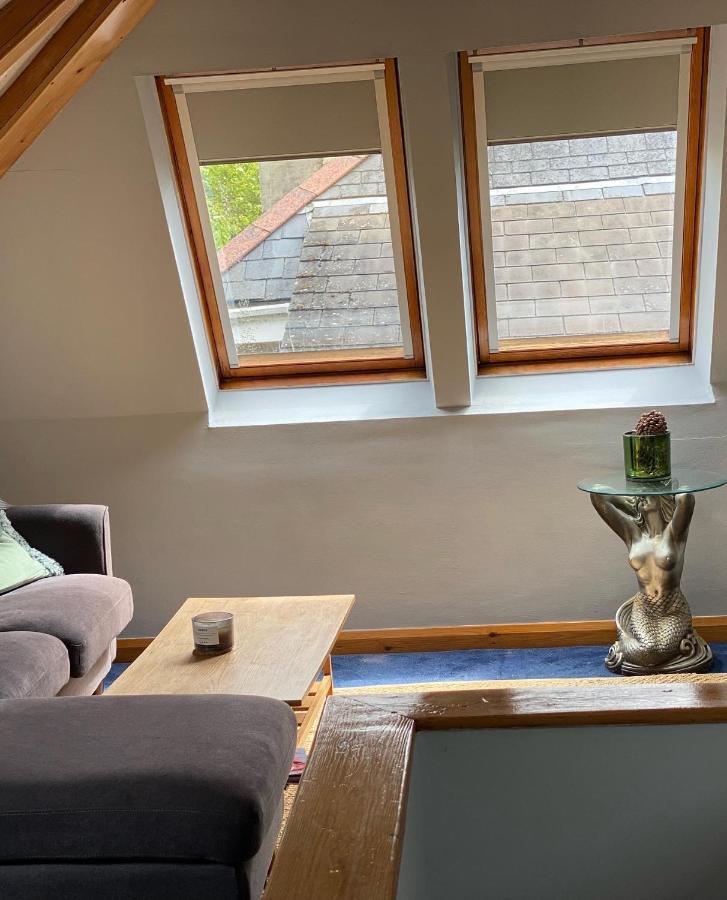 Ferienwohnung The Sail Loft Kingsbridge  Exterior foto
