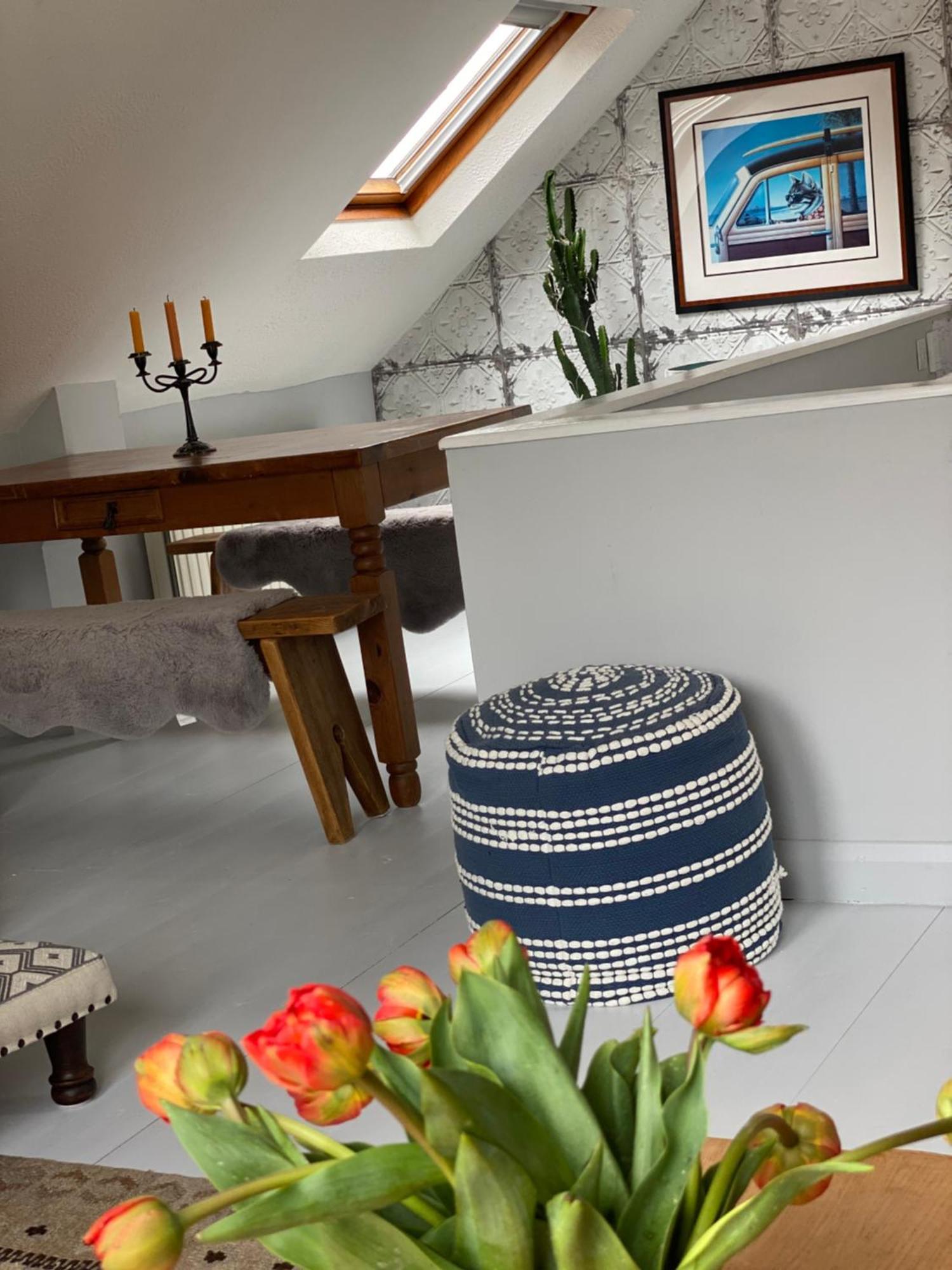 Ferienwohnung The Sail Loft Kingsbridge  Exterior foto