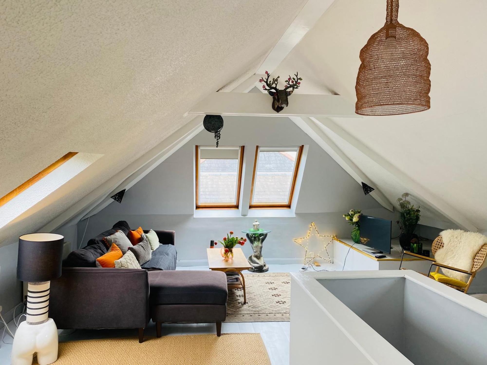 Ferienwohnung The Sail Loft Kingsbridge  Exterior foto