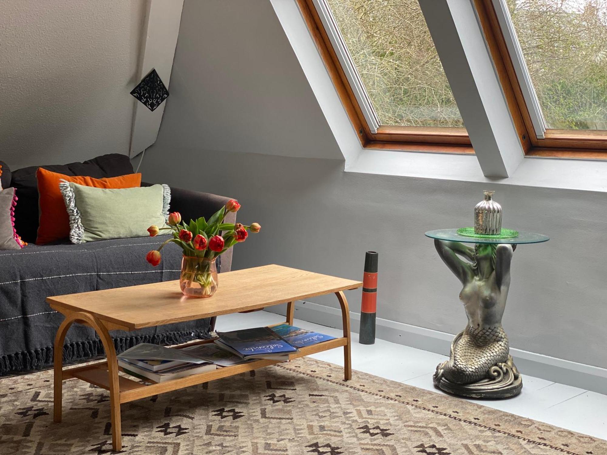 Ferienwohnung The Sail Loft Kingsbridge  Exterior foto